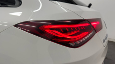 Mercedes-Benz CLA 220d AMG Line Premium + Night Ed 5dr Tip Auto Diesel Estate